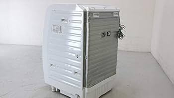 宅内搬入　日立 10㎏ ドラム式洗濯乾燥機【BD-S8600L-W】DNKC 日立 ドラム型洗濯機 BD-S8600L 10kg 2014年製 HITACHI - 川崎市